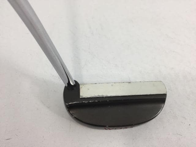 中古ゴルフクラブ】WOSS WOSS MO-01 オリジナルスチール パター - メルカリ