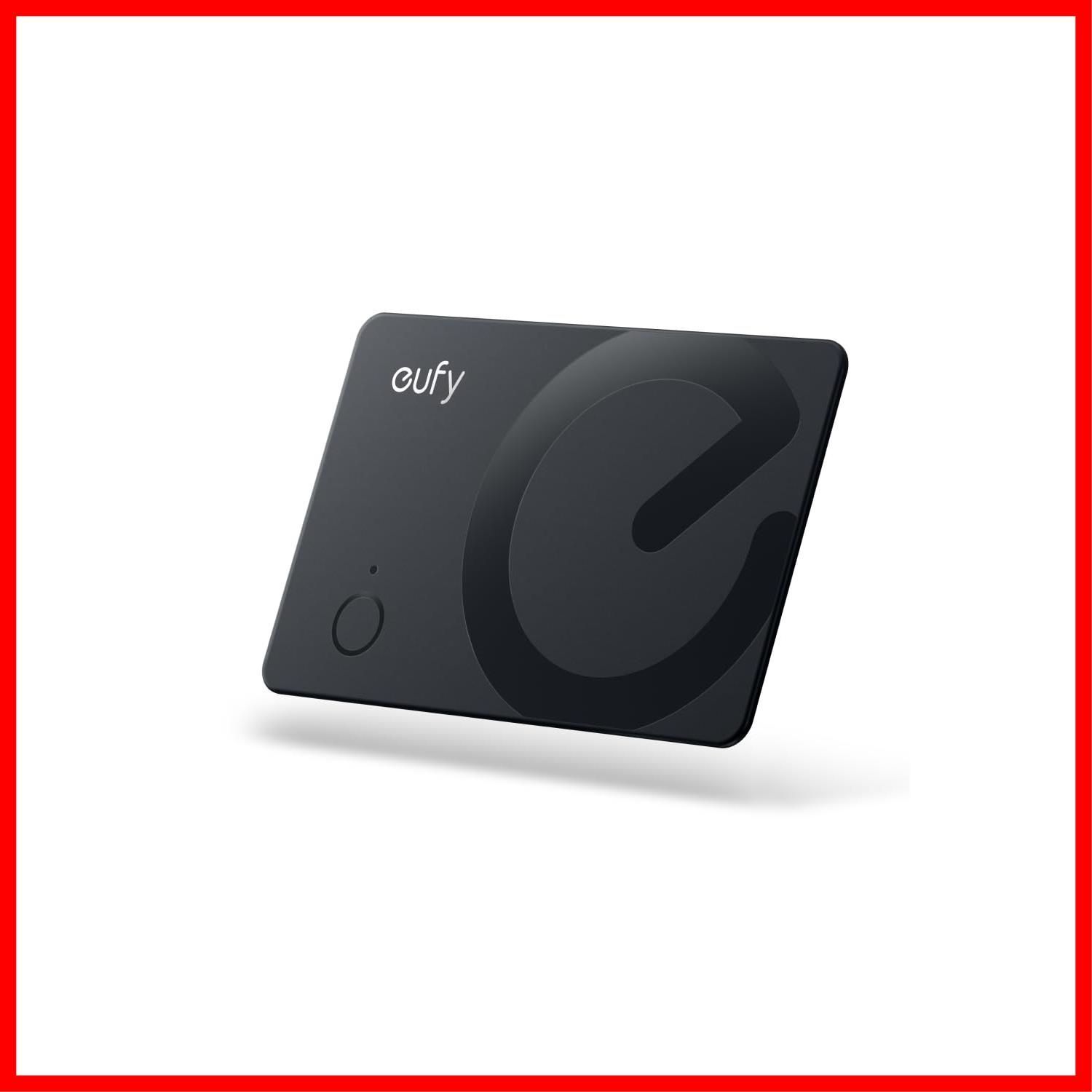 【特価商品】SmartTrack (ユーフィ) Card Eufy E40 Anker (紛失防止タグ)
