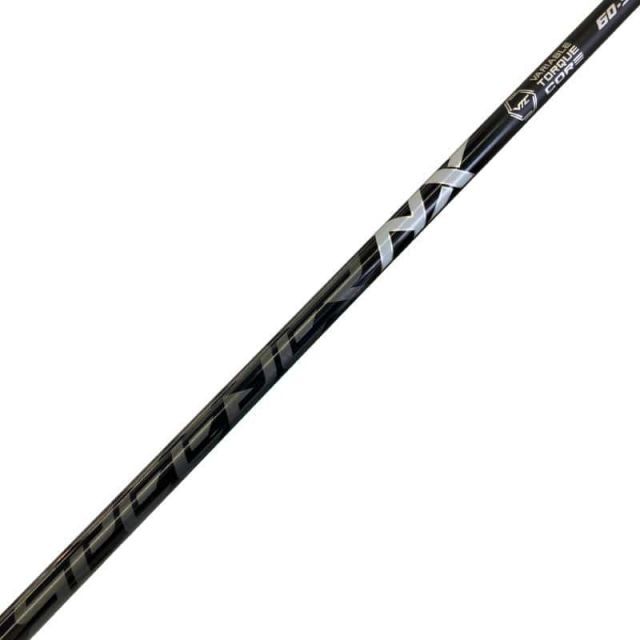 【中古】 キャロウェイスリーブ付き(QUANTUM系) フジクラフェアウェイウッド用 シャフト SPEEDER NX BLACK 60 (フレックスS)Bランク ゴルフクラブ