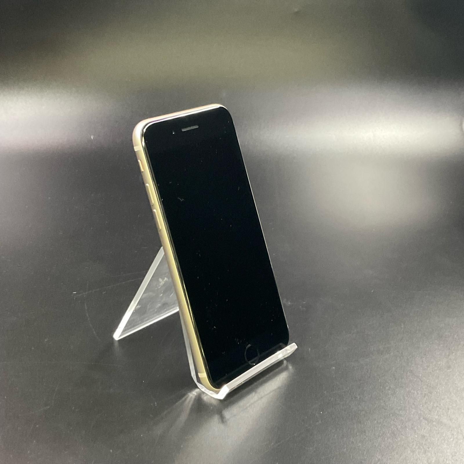 iPhone SE3 64GB スターライト SIMフリー 美品 - メルカリ