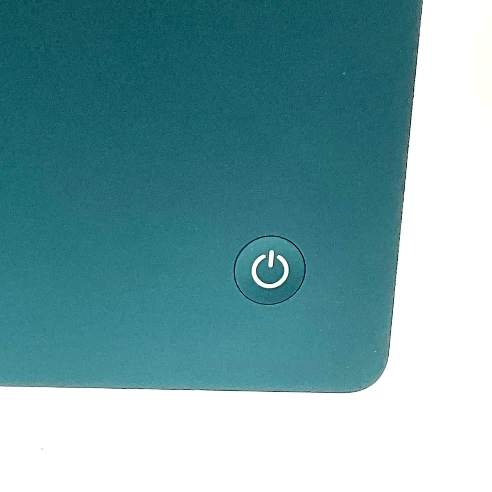 Apple iMac 24インチ M1 8GB SSD 512GB グリーン