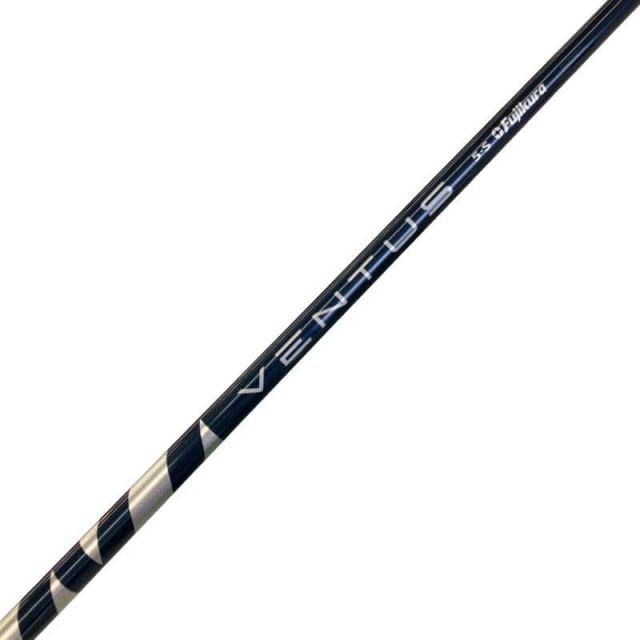 【中古】 キャロウェイスリーブ付き(QUANTUM系) フジクラドライバー用 シャフト VENTUS BLUE 5 (フレックスS)Bランク ゴルフクラブ