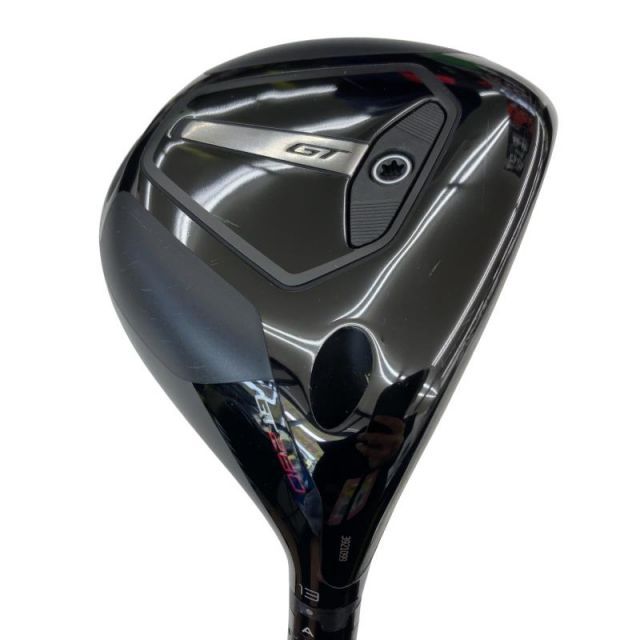 【中古】 タイトリスト GT280 13° フェアウェイウッド FW 純正特注シャフト (フレックスS) メンズ 男性用 右利き 右用 Cランク ゴルフクラブ