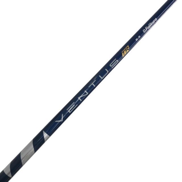 【中古】 VENTUS TR BLUE 6ドライバー用 シャフト VENTUS TR BLUE 6 (フレックスS)Bランク ゴルフクラブ
