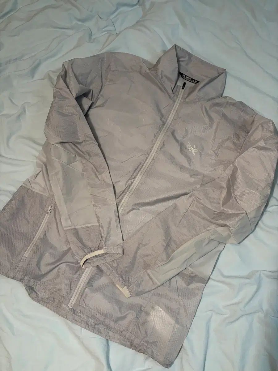 ARC'TERYX アークテリクス norvan ジャケット