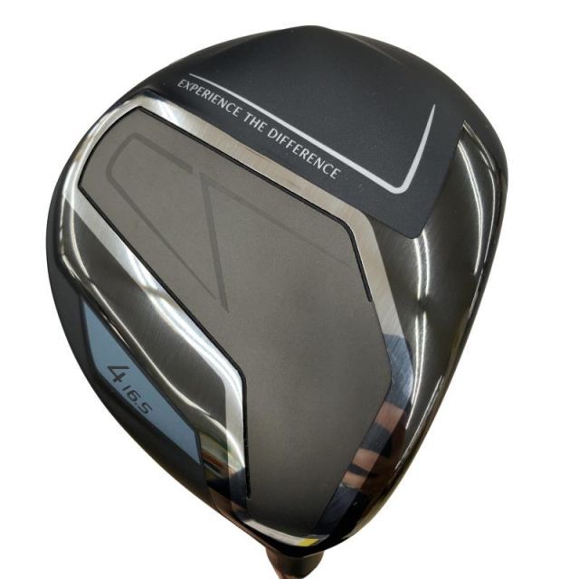 【中古】 ダンロップ XXIO(2026) プラス 4W フェアウェイウッド FW SPEEDER NX DST for XXIO(FW) (フレックスS) メンズ 男性用 右利き 右用 Bランク ゴルフクラブ