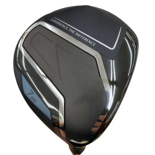 【中古】 ダンロップ XXIO(2026) プラス 7W フェアウェイウッド FW SPEEDER NX DST for XXIO(FW) (フレックスS) メンズ 男性用 右利き 右用 Cランク ゴルフクラブ