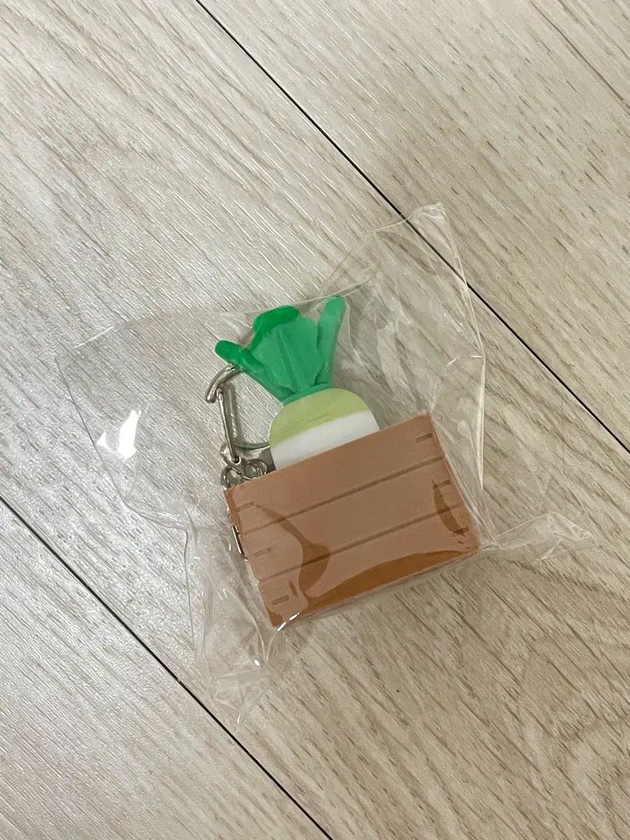 ママム キーホルダー