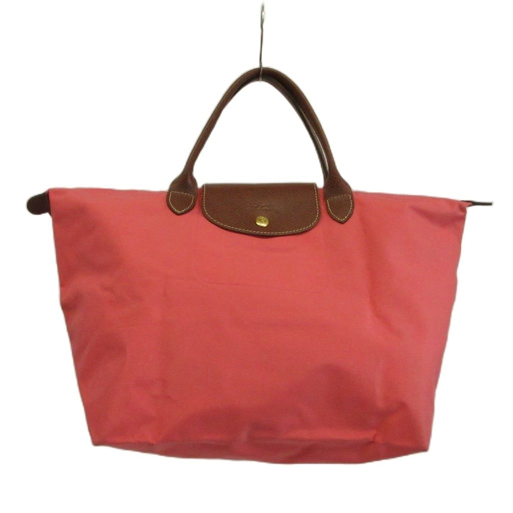 ロンシャン LONGCHAMP ル プリアージュ Le Pliage トートバッグ ハンド