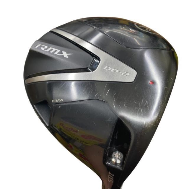 【中古】 ヤマハ RMX DD-2(2026) 10.5° ドライバー DR TENSEI GR 50 (フレックスSR) メンズ 男性用 右利き 右用 Cランク ゴルフクラブ