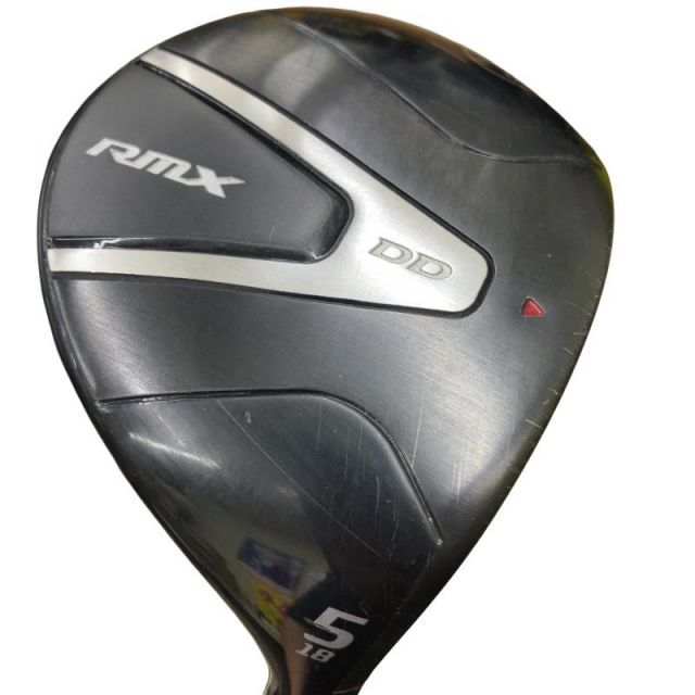 【中古】 ヤマハ RMX DD(2026) 5W フェアウェイウッド FW TENSEI GR f50 (フレックスSR) メンズ 男性用 右利き 右用 Cランク ゴルフクラブ