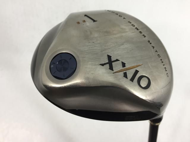 中古ゴルフクラブ】ダンロップ オールニュー ゼクシオ(XXIO