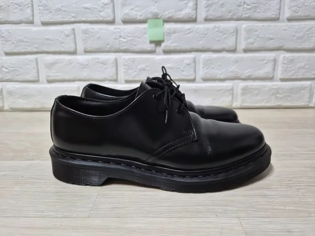 DR. MARTENS ドクターマーチン 1461 ウール ローファー 260mm