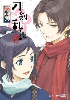●【中古】 刀剣乱舞 (22巻セット) 花丸 全6巻 + 幕間回想録 + 続 花丸 全6巻 + 特 花丸 全3巻 + 活撃 全6巻 [レンタル落ち] [DVD]