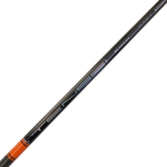 【中古】 キャロウェイスリーブ付き(ELYTE系) 三菱ケミカル(レイヨン)フェアウェイウッド用 シャフト TENSEI PRO ORANGE 1K 50 (フレックスS)Bランク ゴルフクラブ