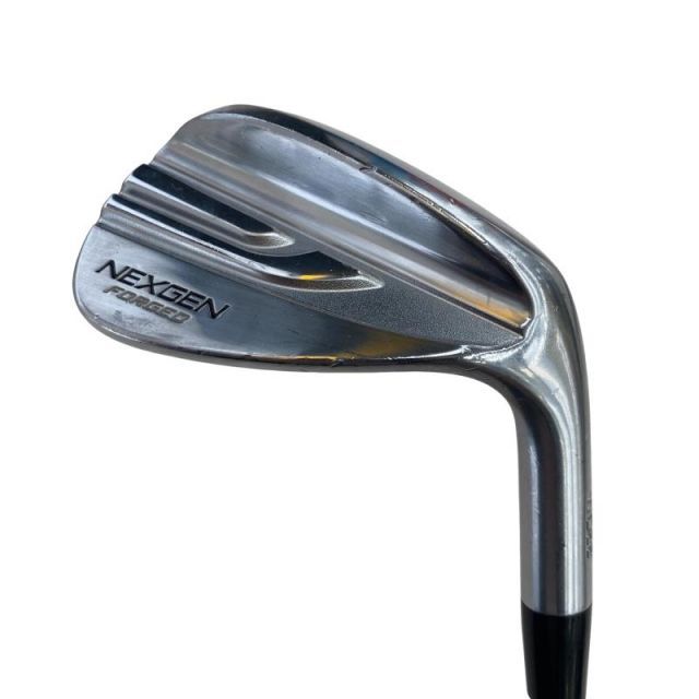 【中古】 ゴルフパートナー NEXGEN FORGED WEDGE(2022) 48°/10° ウェッジ WG NS PRO 950GH neo (フレックスS) メンズ 男性用 右利き 右用 Cランク ゴルフクラブ