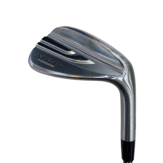 【中古】 ゴルフパートナー NEXGEN FORGED WEDGE(2022) 52°/10° ウェッジ WG NS PRO 950GH neo (フレックスS) メンズ 男性用 右利き 右用 Cランク ゴルフクラブ 11,397円