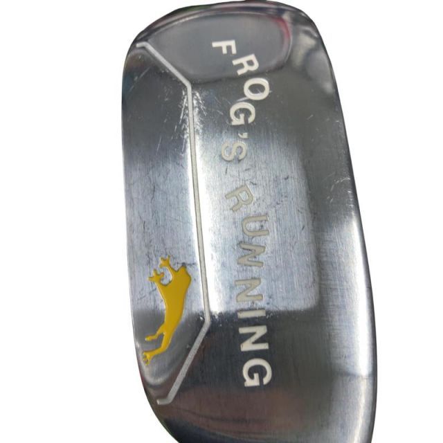 【中古】 ダイワ(グローブライド) ONOFF LABOSPEC FROG’S RUNNING 42° ウェッジ WG NS PRO 950GH neo (フレックスその他) メンズ 男性用 右利き 右用 Cランク ゴルフクラブ