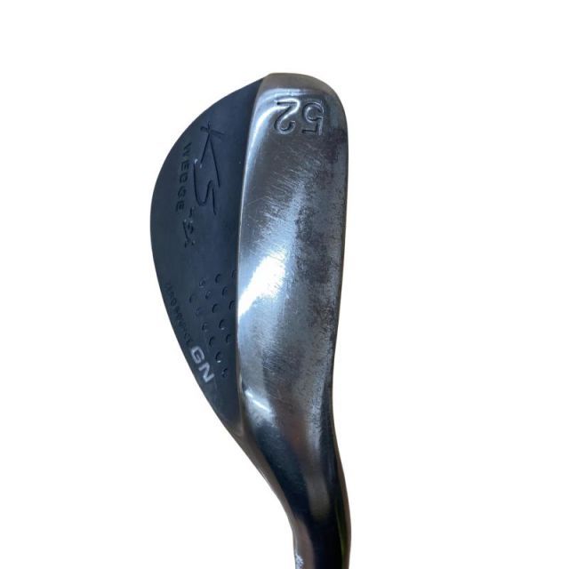 KS WEDGE ZERO BOUNCE GN 52° 56° 2本セット KS マルマン WEDGE | zero