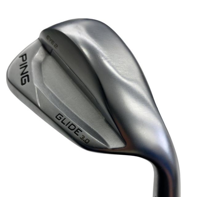 中古】 ピン PING GLIDE 3.0 58°/08° EYE 2 ウェッジ WG Z-Z115