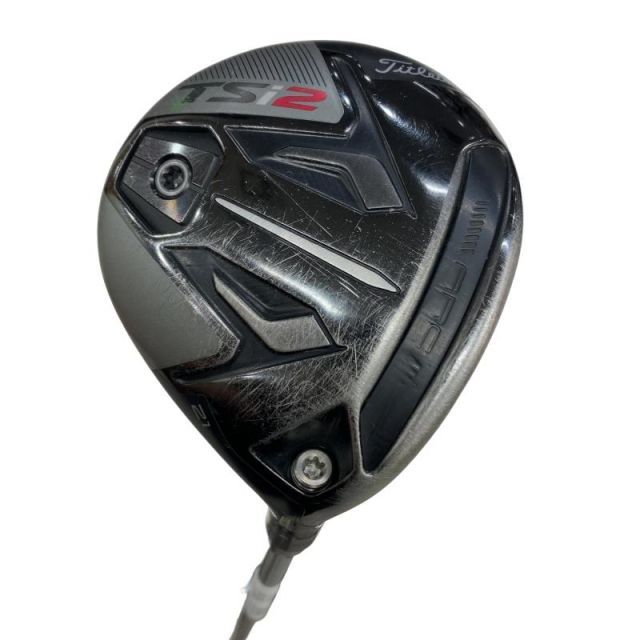 中古】 タイトリスト TSi2 21° フェアウェイウッド FW 純正特注