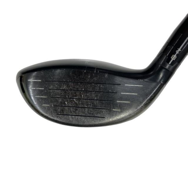 中古】 タイトリスト TSi2 21° フェアウェイウッド FW 純正特注