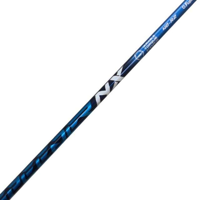 【中古】 タイトリストスリーブ付き(GT系) フジクラドライバー用 シャフト SPEEDER NX 40 (フレックスR)Bランク ゴルフクラブ