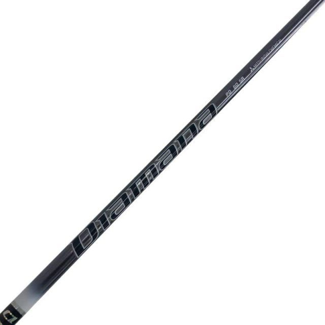 【中古】 キャロウェイスリーブ付き(QUANTUM系) 三菱ケミカル(レイヨン)ドライバー用 シャフト Diamana PD 60 (フレックスSR)Bランク ゴルフクラブ 8,982円