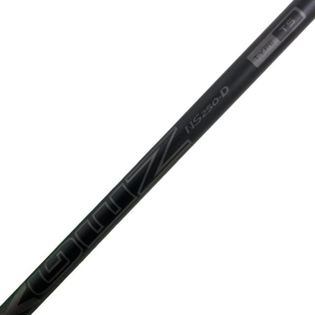 【中古】 キャロウェイスリーブ付き(QUANTUM系) ゴルフパートナードライバー用 シャフト NEXGEN TS BLUE (フレックスその他)Bランク ゴルフクラブ