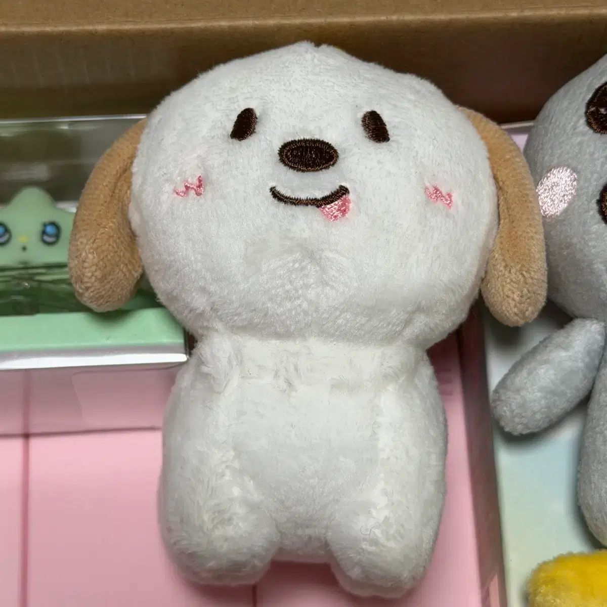 RIIZE（ライズ） アントン(ANTON) ぬいぐるみ 10cm 1期