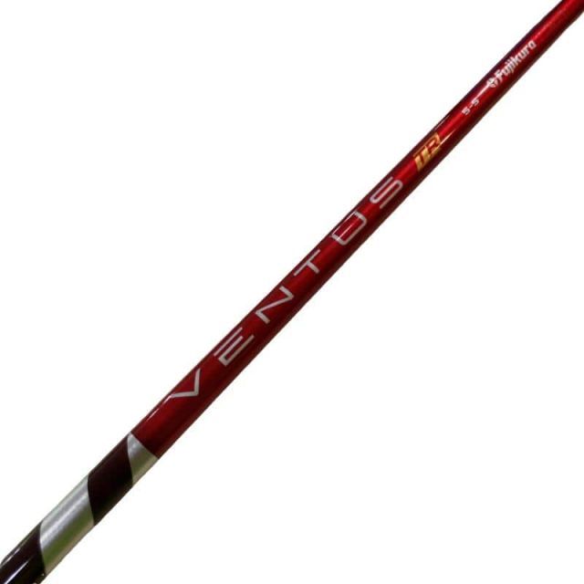 【中古】 キャロウェイスリーブ付き(QUANTUM系) フジクラドライバー用 シャフト VENTUS TR RED 5 (フレックスS)Aランク ゴルフクラブ 24,970円