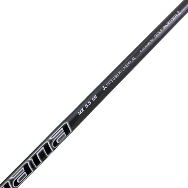 【中古】 キャロウェイスリーブ付き(QUANTUM系) ゴルフパートナードライバー用 シャフト Diamana MX 5.5 (フレックスSR)Bランク ゴルフクラブ