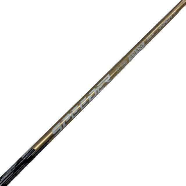 【中古】 テーラーメイドスリーブ付き(Qi4D系) フジクラドライバー用 シャフト SPEEDER NX GOLD 50 (フレックスS)Bランク ゴルフクラブ