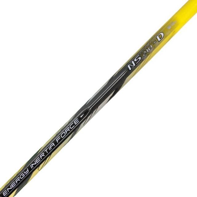 【中古】 キャロウェイスリーブ付き(QUANTUM系) ゴルフパートナードライバー用 シャフト EI-F NS210-D(YE) (フレックスその他)Bランク ゴルフクラブ