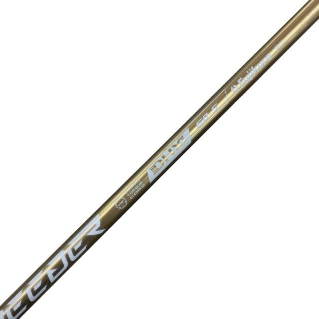 【中古】 テーラーメイドスリーブ付き(Qi4D系) フジクラドライバー用 シャフト SPEEDER NX GOLD 60 (フレックスS)Bランク ゴルフクラブ 28,244円