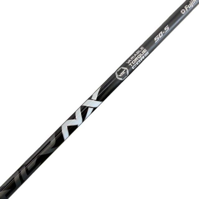 【中古】 キャロウェイスリーブ付き(QUANTUM系) フジクラドライバー用 シャフト SPEEDER NX BLACK 50 (フレックスS)Bランク ゴルフクラブ