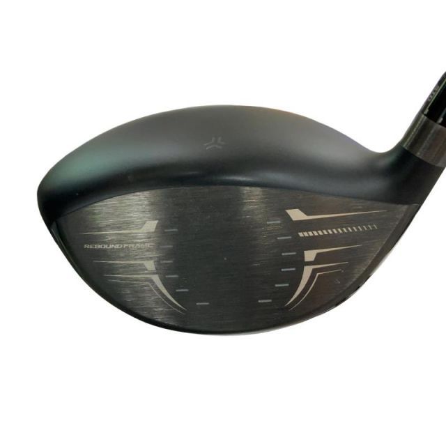 中古】 ダンロップ SRIXON ZX5 Mk II 10.5° ドライバー DR Diamana ZX