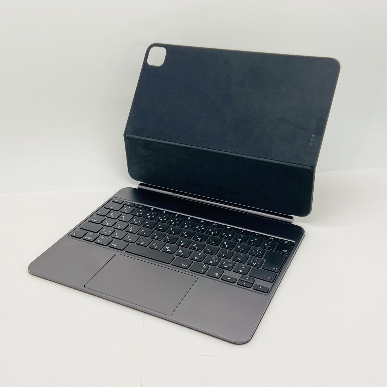 Apple iPad Magic Keyboard A2974 マジックキーボード iPad Pro 13inch M4用【C7898-80】