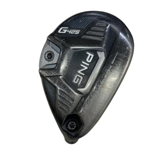 【中古】 ピン G425 U5 ユーティリティ UT リシャフト (フレックスその他) メンズ 男性用 右利き 右用 Cランク ゴルフクラブ