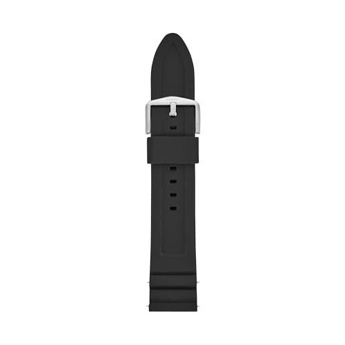 [フォッシル]FOSSIL 腕時計用替えバンド 22mm S221304 正規輸入品mt