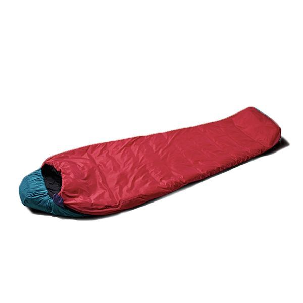 NANGA ナンガ シュラフ ZZZ BAG 5