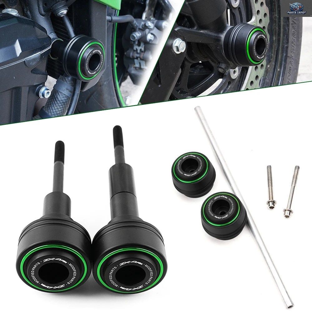 カワサキ ZX4RR ZX-4RR ZX4R ZX-4R ZX 4R 4RR 2023 - 26 オートバイ