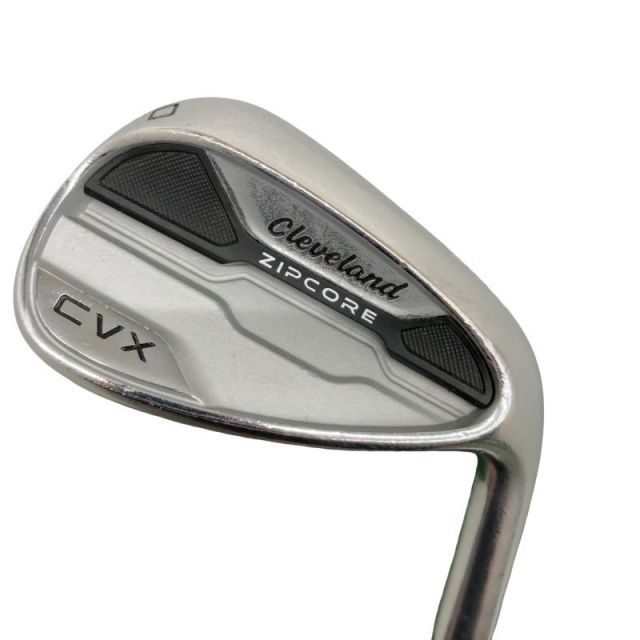 【中古】 クリーブランド Cleveland CVX ZIPCORE 50°/11° ウェッジ WG NS PRO MODUS3 TOUR115 (フレックスS) メンズ 男性用 右利き 右用 Cランク ゴルフクラブ