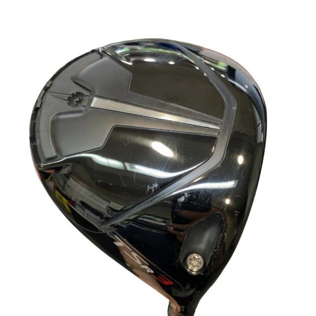 【中古】 タイトリスト TSR3 9° ドライバー DR TSP310 (フレックスS) メンズ 男性用 右利き 右用 Bランク ゴルフクラブ 30,493円