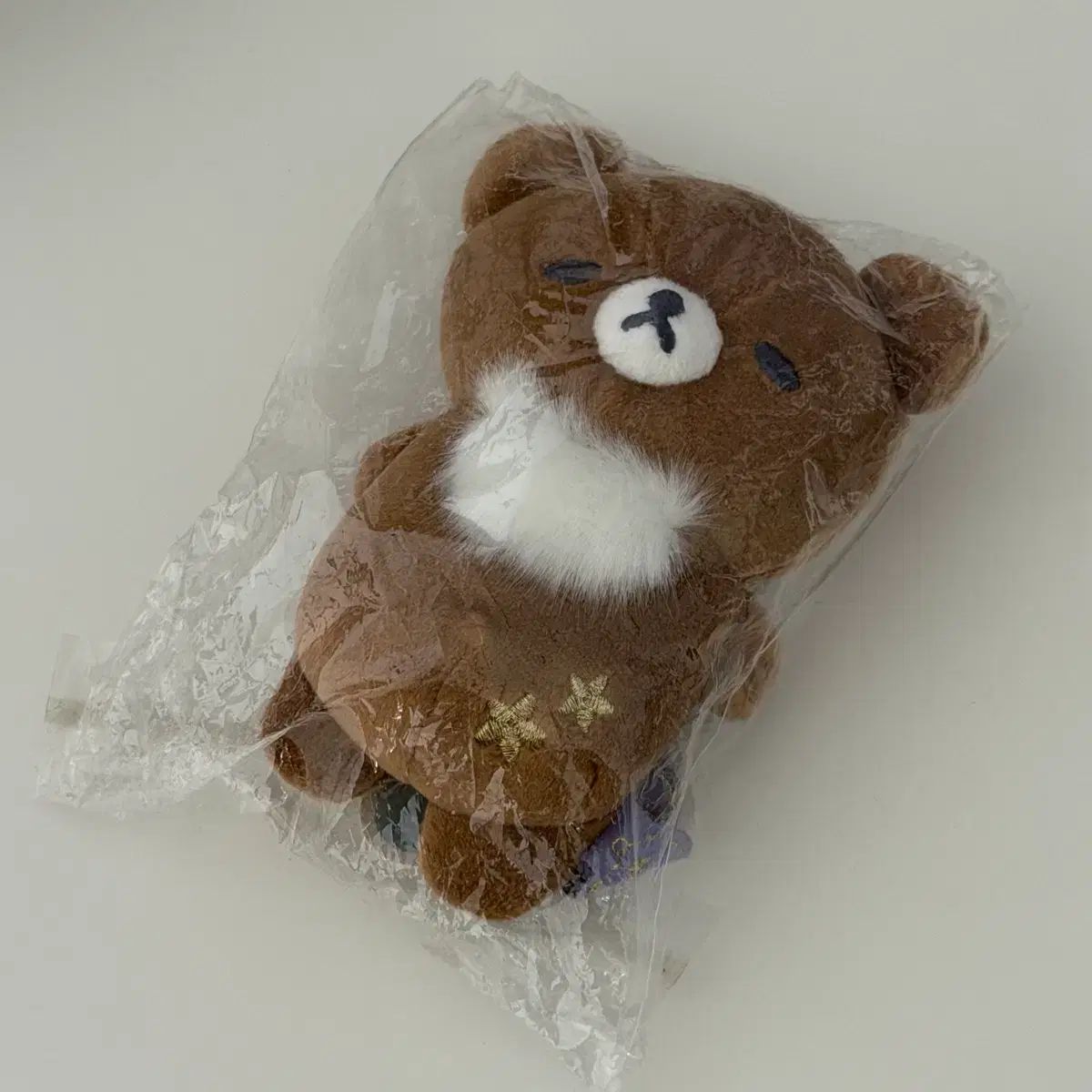 リラックマ あなたと眠るリラックマ ぬいぐるみ もち 眠るコグマ マドロミ