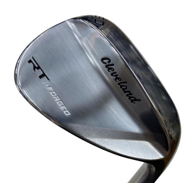 【中古】 クリーブランド Cleveland RT i-FORGED 50°/10° ウェッジ WG Dynamic Gold (フレックスS) メンズ 男性用 右利き 右用 Bランク ゴルフクラブ