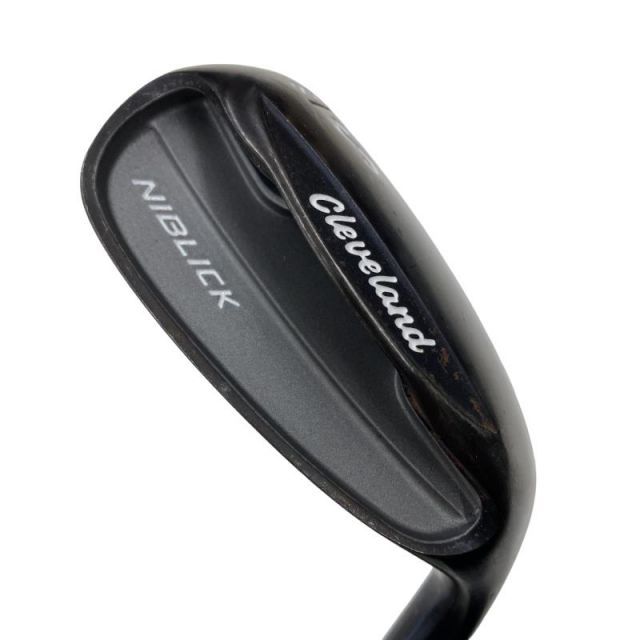 【中古】 クリーブランド Cleveland RT i-FORGED 56°/10° ウェッジ WG Dynamic Gold (フレックスS) メンズ 男性用 右利き 右用 Cランク ゴルフクラブ