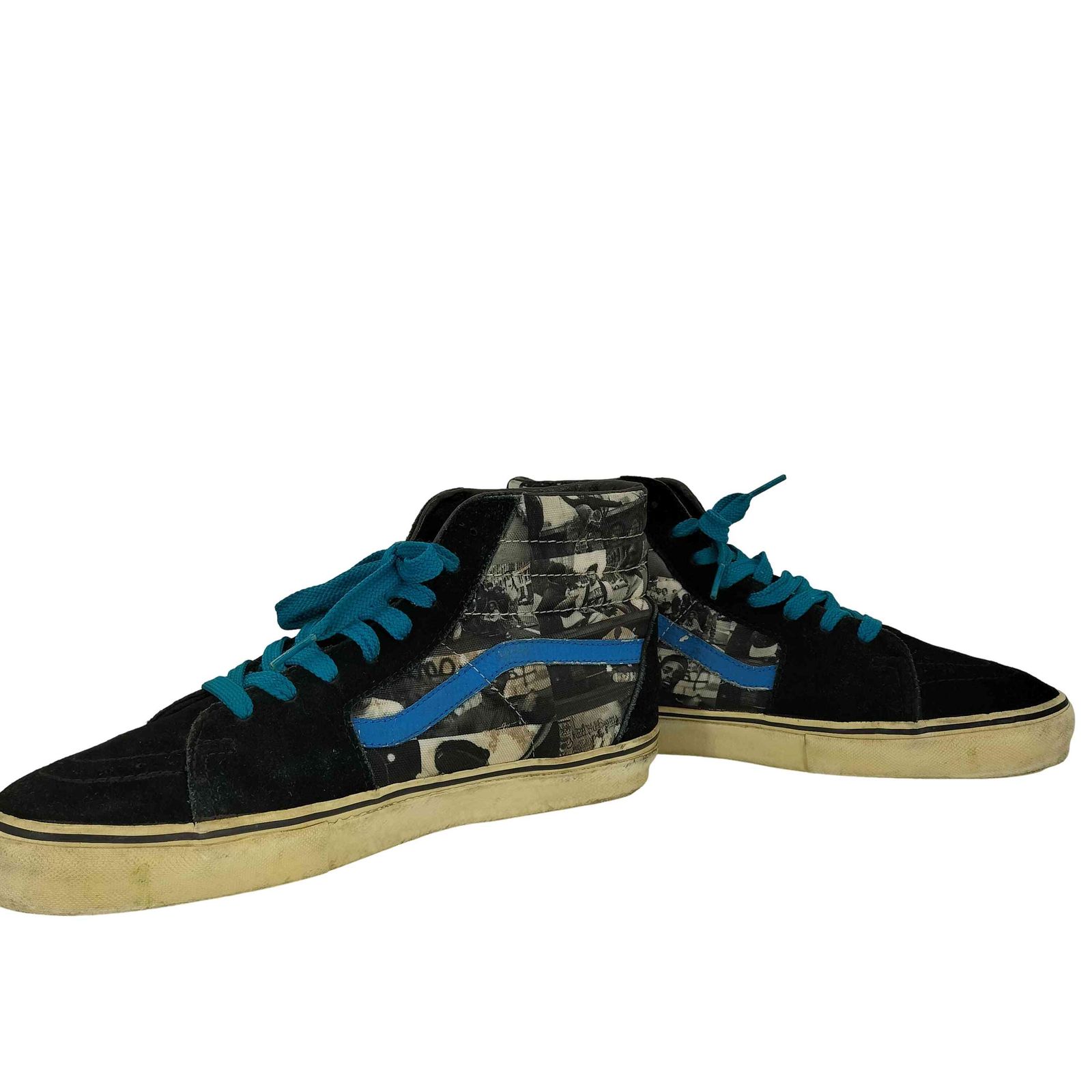 シュプリーム Supreme 06AW SK8-HI ARI PHOTOS スニーカー メンズ 表記無
