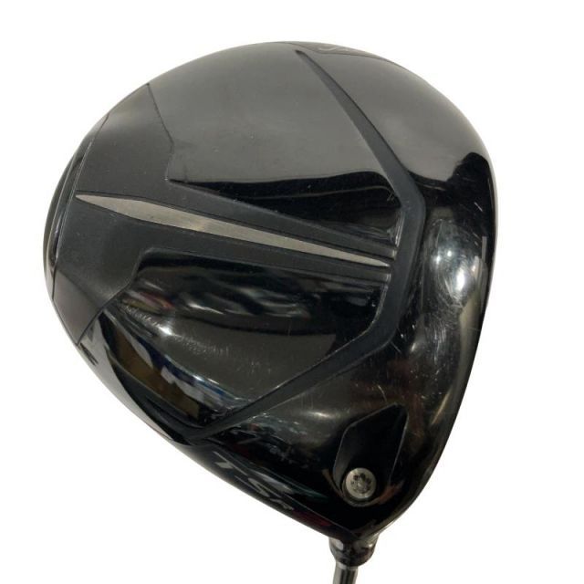 【中古】 タイトリスト TSR2 10° ドライバー DR TSP310 (フレックスS) メンズ 男性用 右利き 右用 Cランク ゴルフクラブ