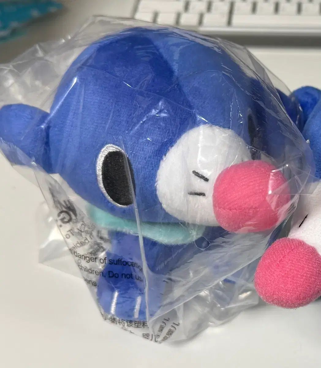 あんさんぶるスターズ！！(あんスタ) 中포센 ヌリコン ドールズ 未開封